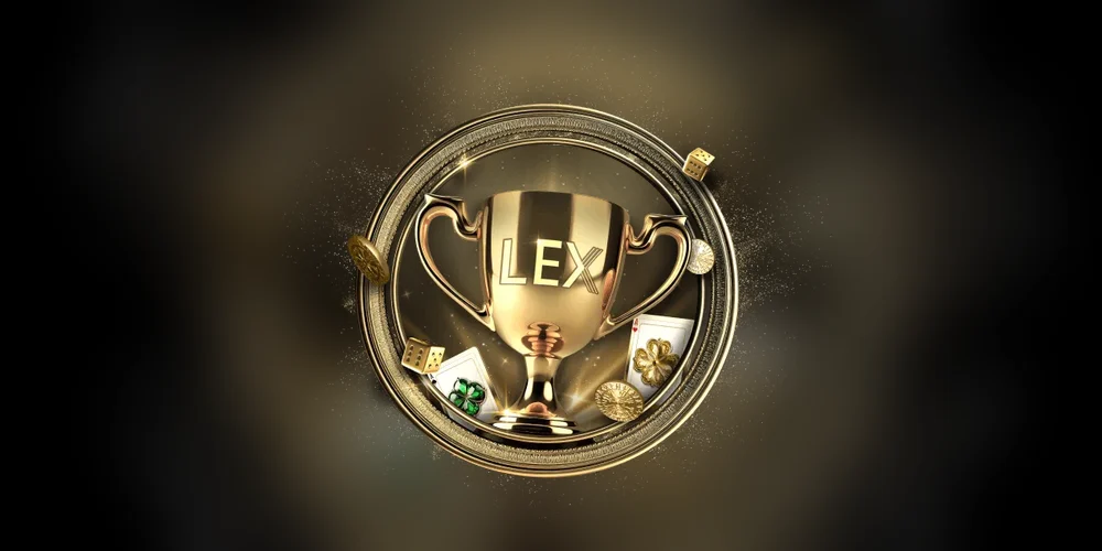 Lex Casino Game Providers